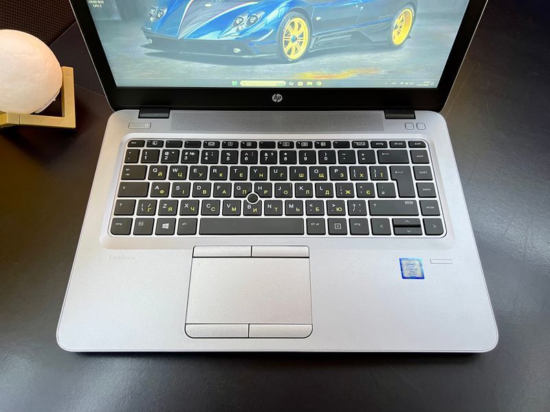 HP 840 G4 N100127 фото