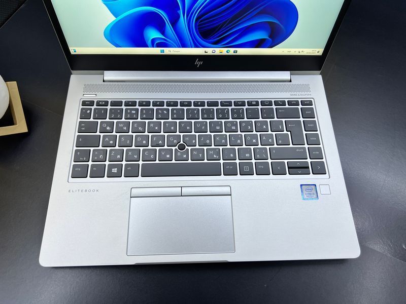 HP 840 G6 N100130 фото