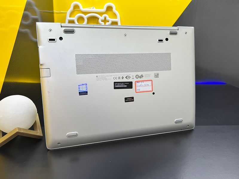 HP 840 G6 N100130 фото