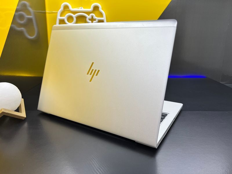 HP 840 G6 N100130 фото