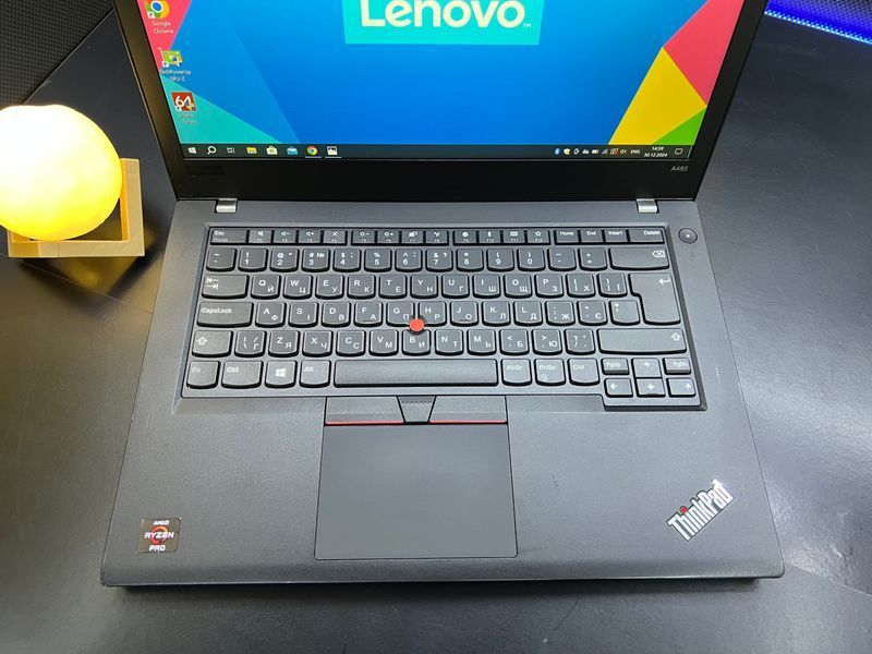Lenovo ThinkPad A485 N100132 фото