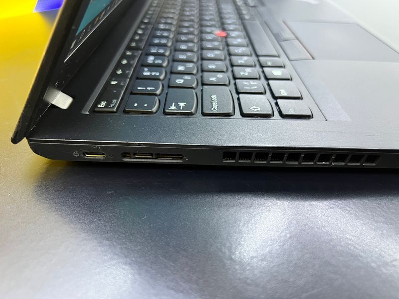 Lenovo ThinkPad A485 N100132 фото