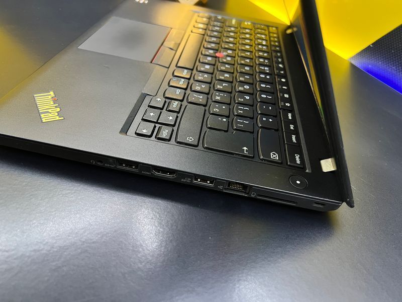 Lenovo ThinkPad A485 N100132 фото