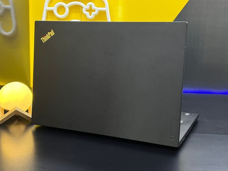 Lenovo ThinkPad A485 N100132 фото