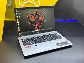 Acer Aspire A515-45 N100087 фото