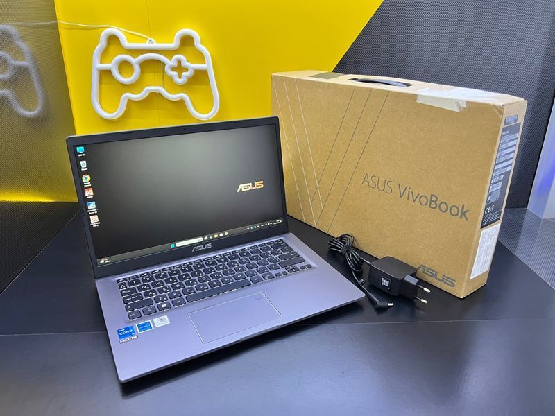 Asus VivoBook 14 N100086 фото