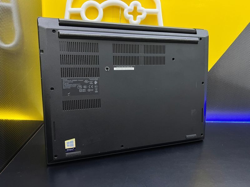 Lenovo TyinkPad E495 N100085 фото