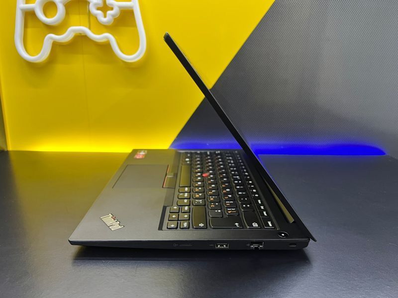 Lenovo TyinkPad E495 N100085 фото