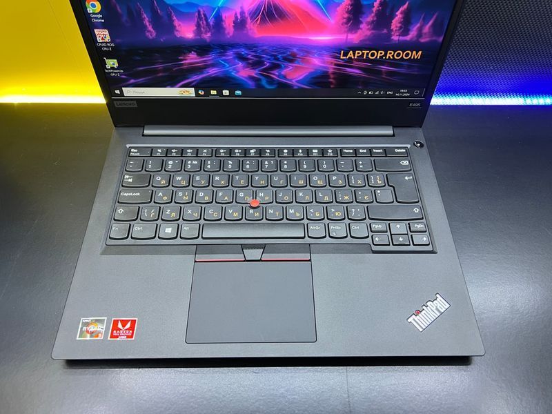 Lenovo TyinkPad E495 N100085 фото