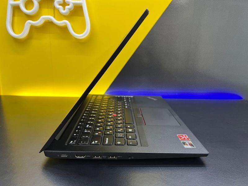 Lenovo TyinkPad E495 N100085 фото