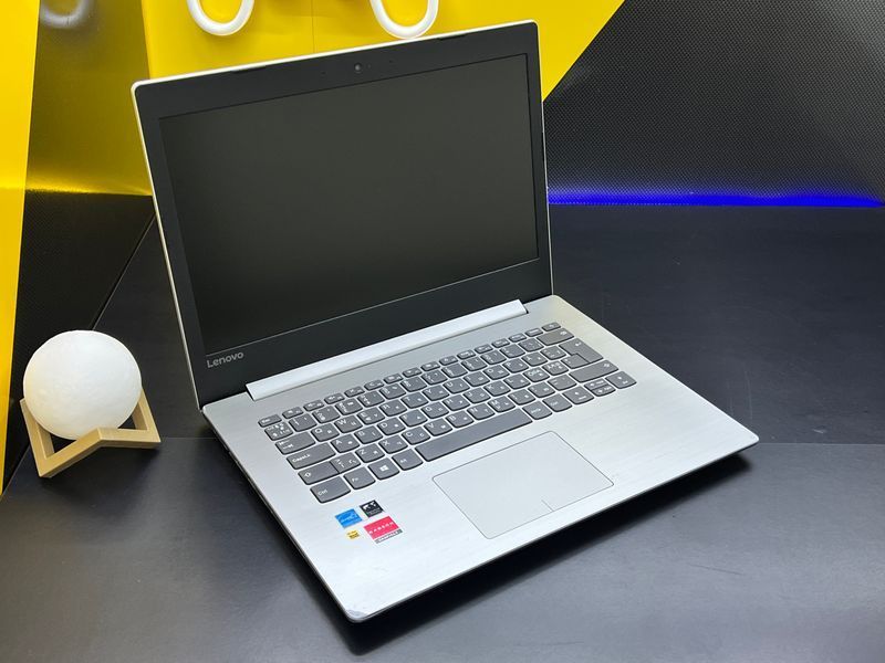 Lenovo IdeaPad 320-14AST N100136 фото