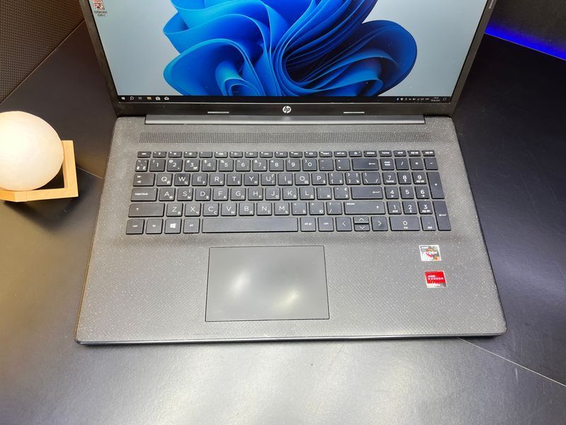 HP 270 G6 N100099 фото