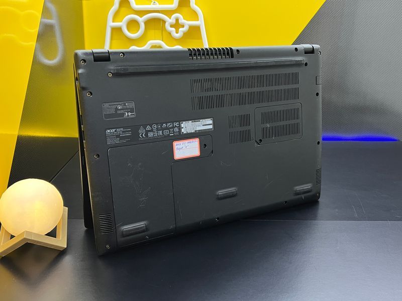 Acer Aspire 3 A315-21 N100140 фото