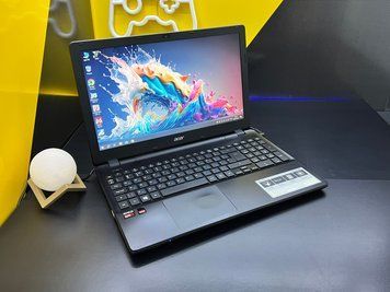 Acer Aspire E15 N100141 фото