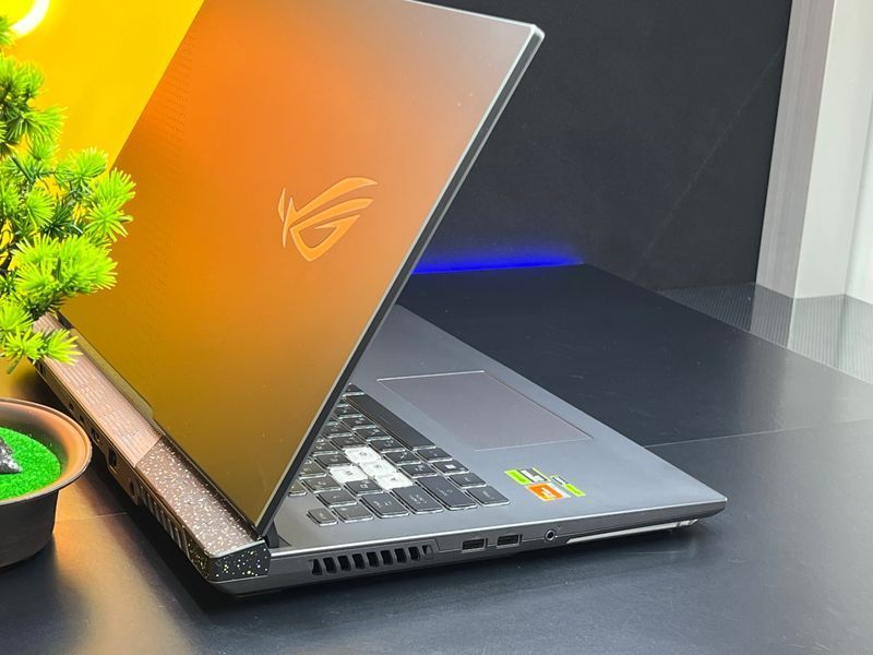 Asus ROG Strix G17 - RTX4060/Ryzen9/16gb N100095 фото
