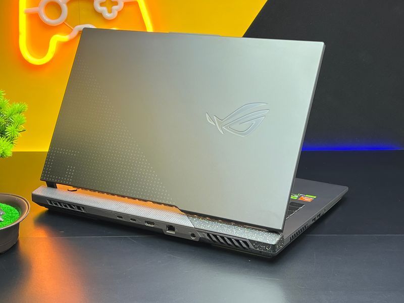 Asus ROG Strix G17 - RTX4060/Ryzen9/16gb N100095 фото