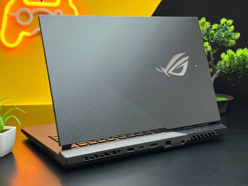 Asus ROG Strix G15 - RTX3070/Ryzen9/16gb N100094 фото