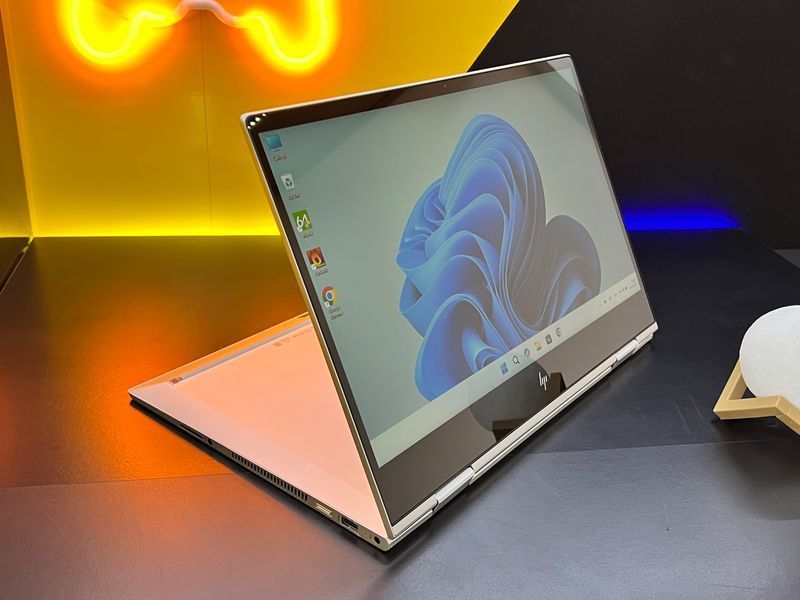 HP Envy 15 - Core i7-10105U/16gb/256gb N100148 фото