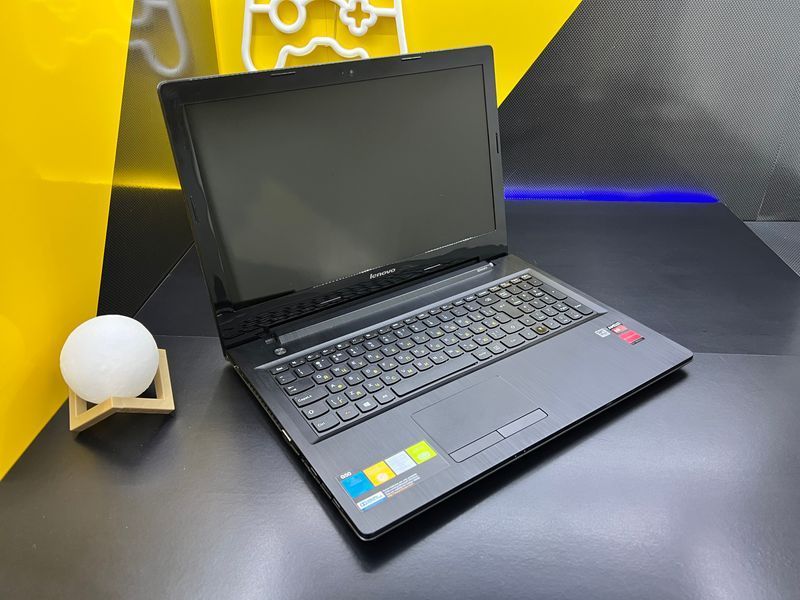 Lenovo G50-45 black N100160 фото