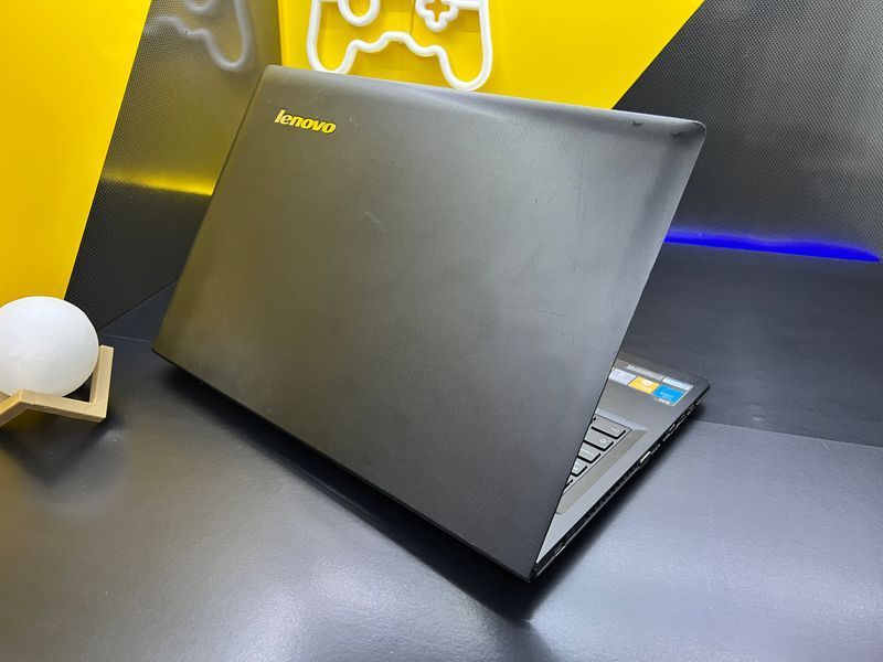 Lenovo G50-45 black N100160 фото