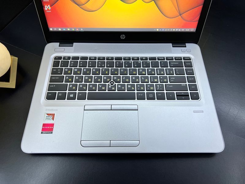 HP 745 G3 N100118 фото