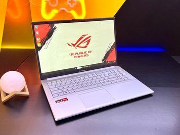 Asus VivoBook GO 15 N100091 фото