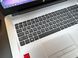 HP Pavilion 17 silver N100164 фото 4