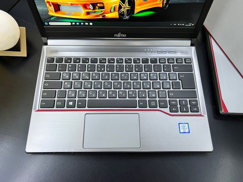 Fujitsu E736 N100105 фото