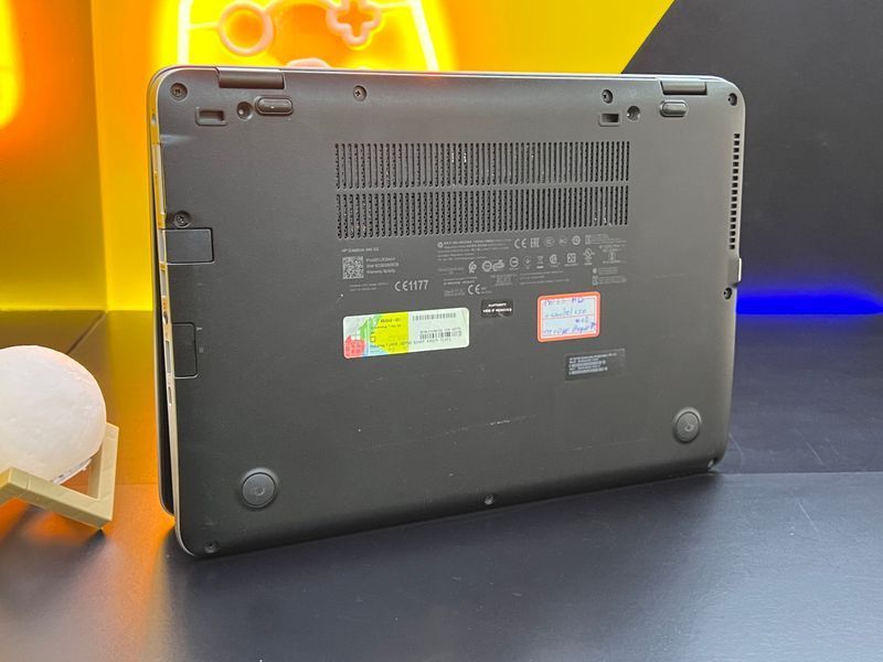 HP 840 G3 HD N100121 фото